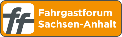 Fahrgastforum Sachsen-Anhalt