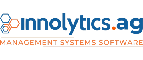 Innolytics Intern